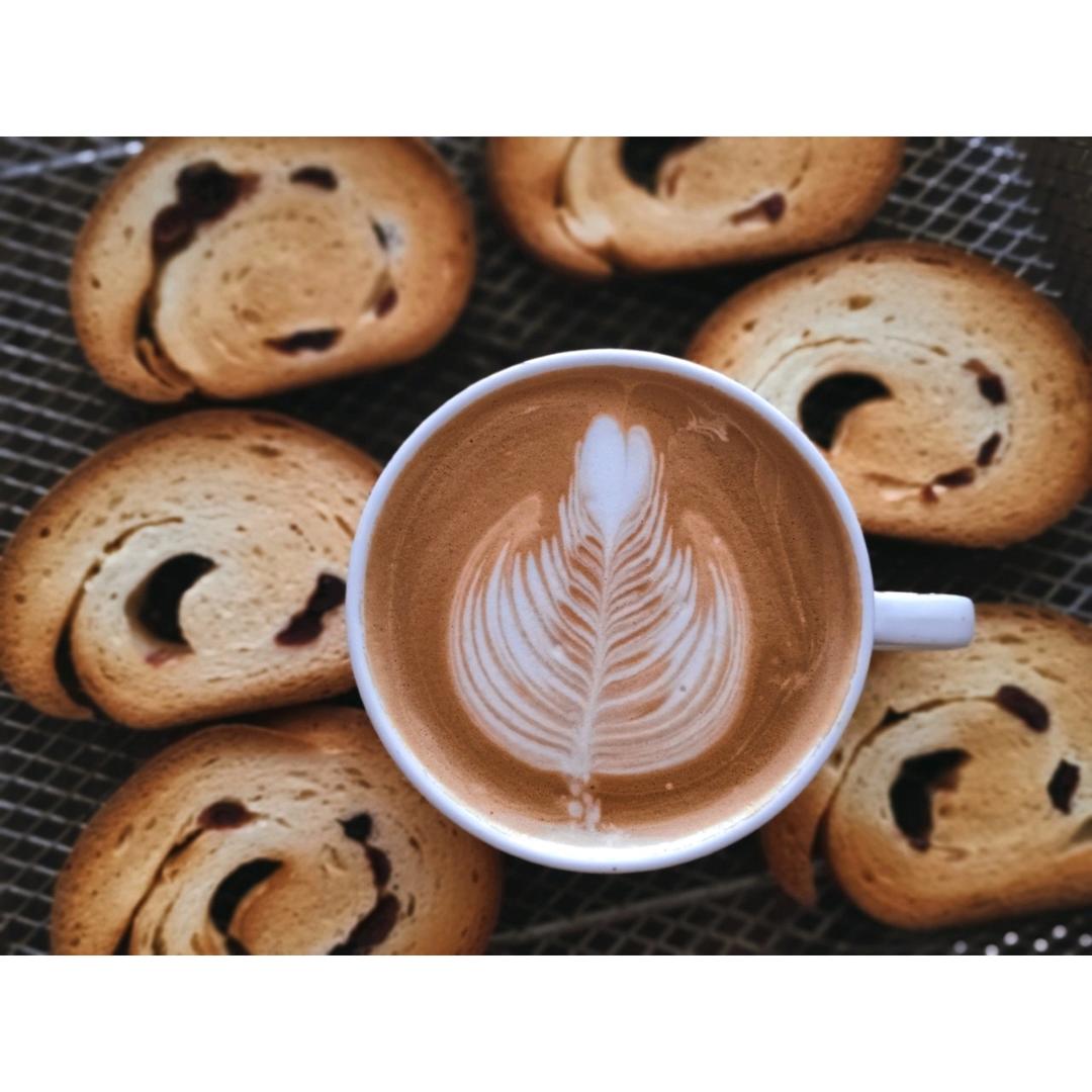 歪果仁儿大列巴