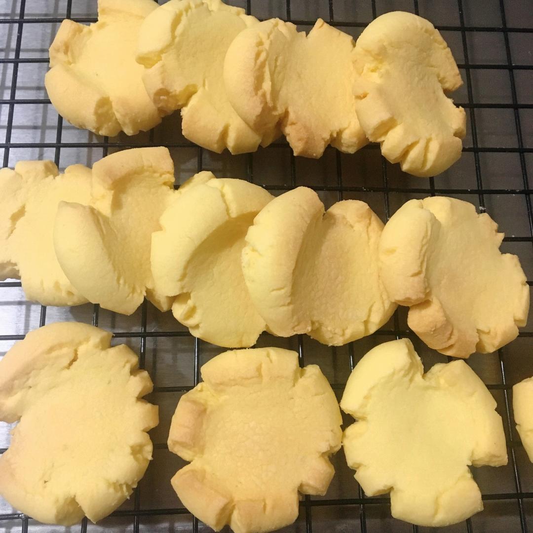 玛格丽特饼干