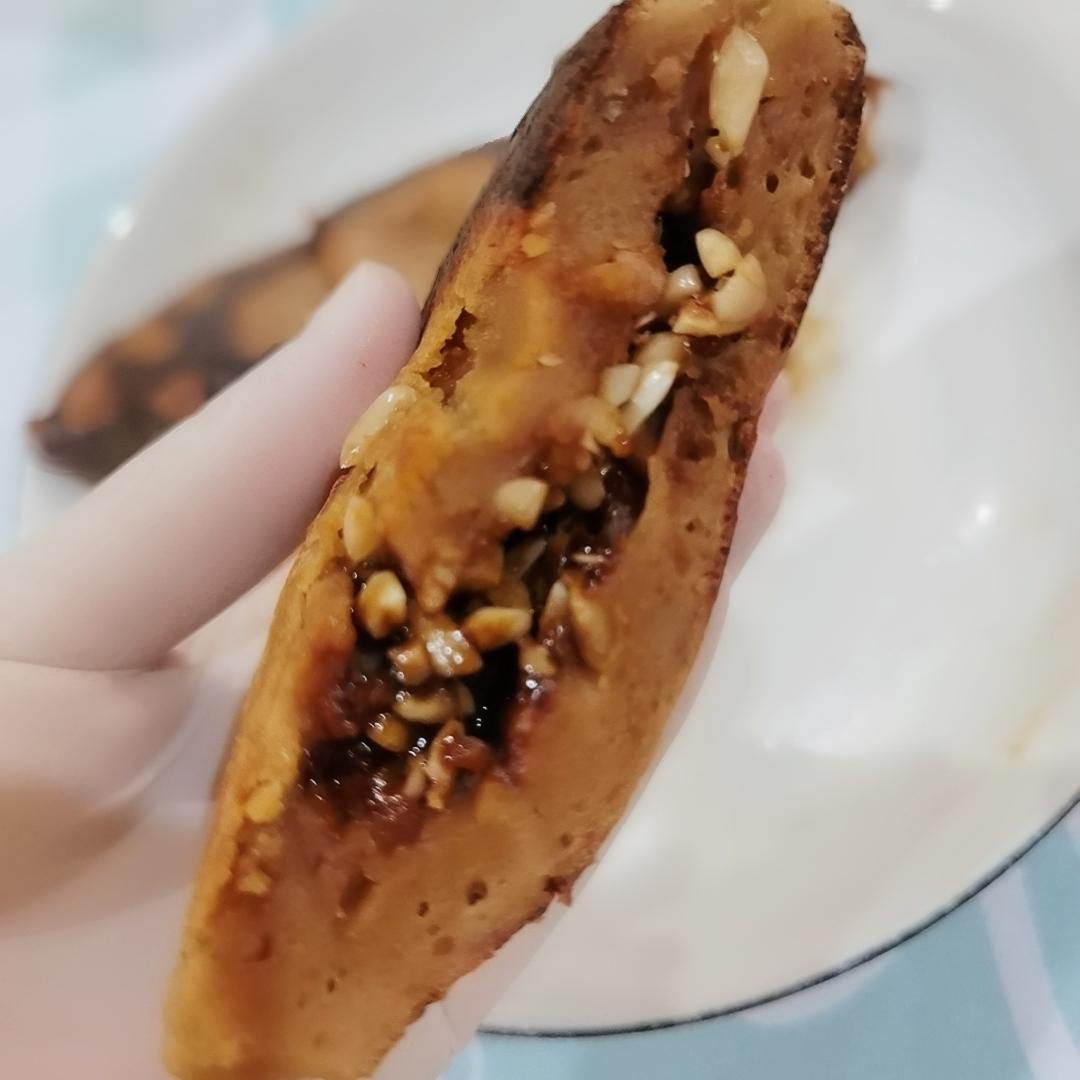 泉州特产满煎糕（无打泡粉小苏打）