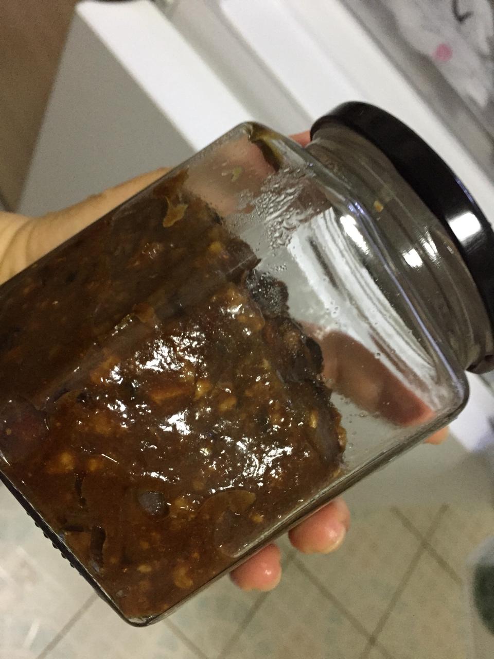 炸酱