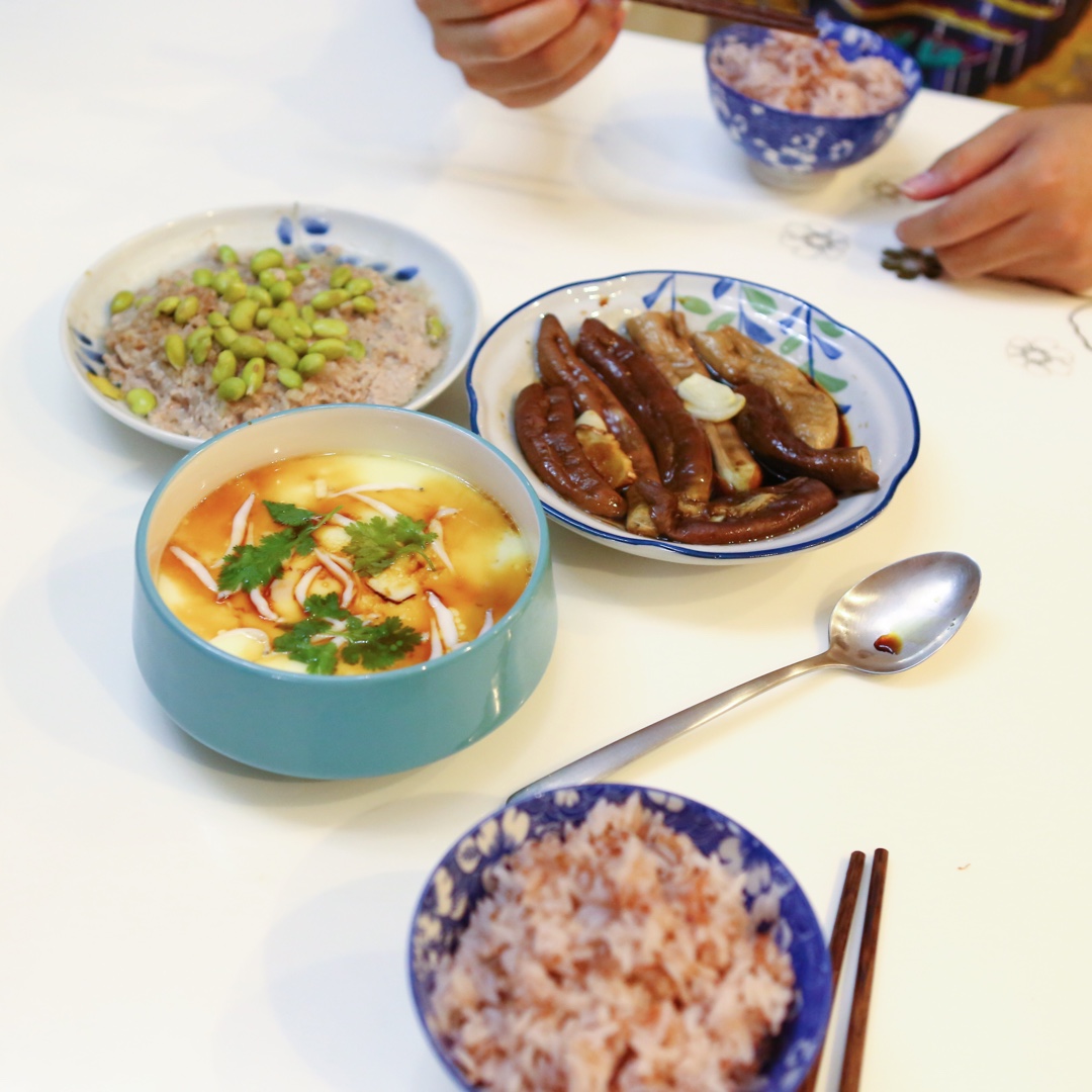 噶七噶八
