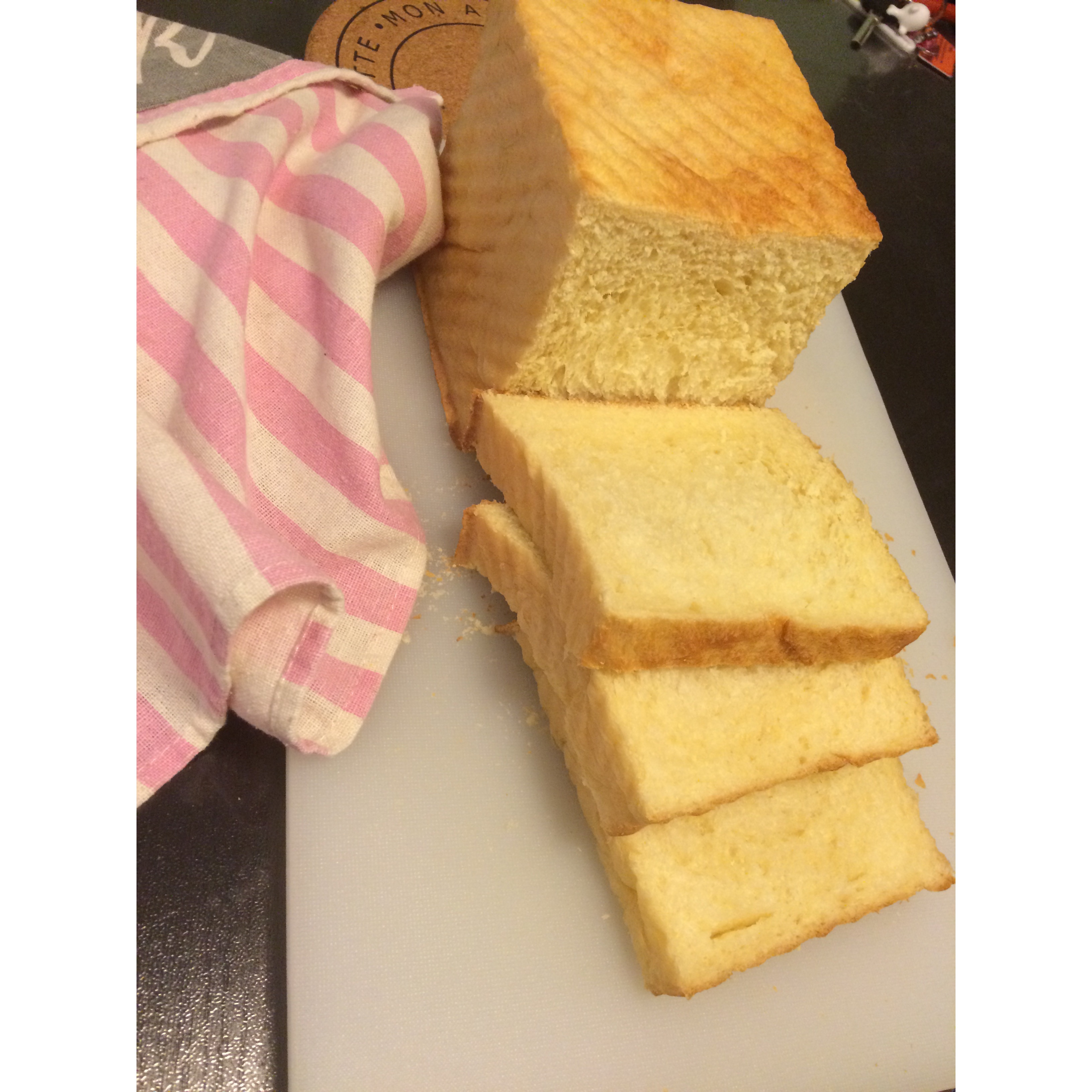 面包十五分钟手套膜及拉丝秘笈(附七岁儿童终极版)
