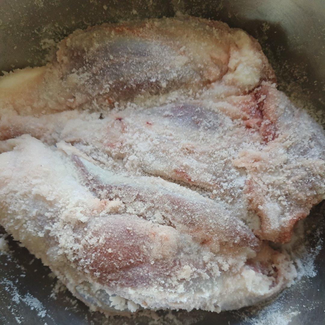 极简·古法｜酱牛肉·卤牛肉·牛腱子｜卡卡爸·不藏私