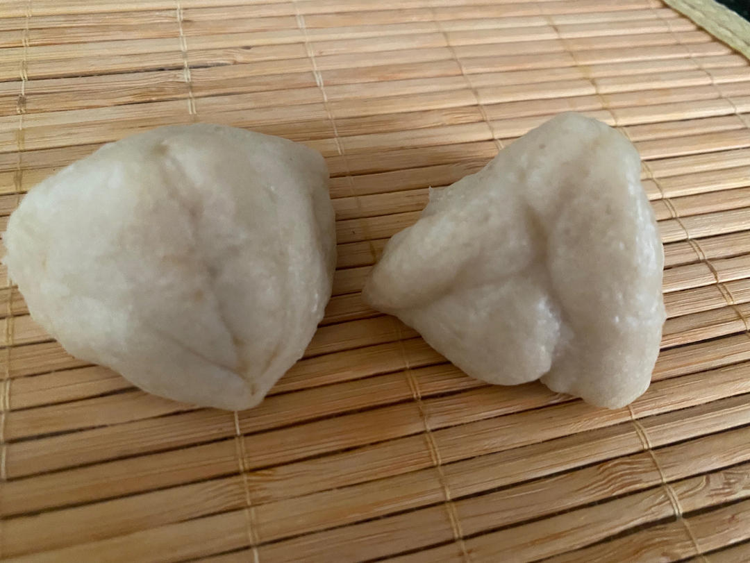 儿时温暖的记忆——糖三角