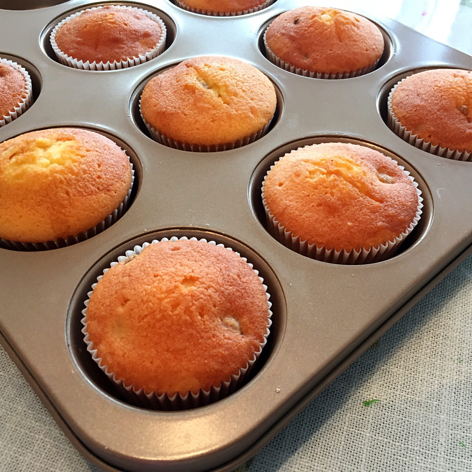 朗姆酒葡萄磅蛋糕（超级详细版）