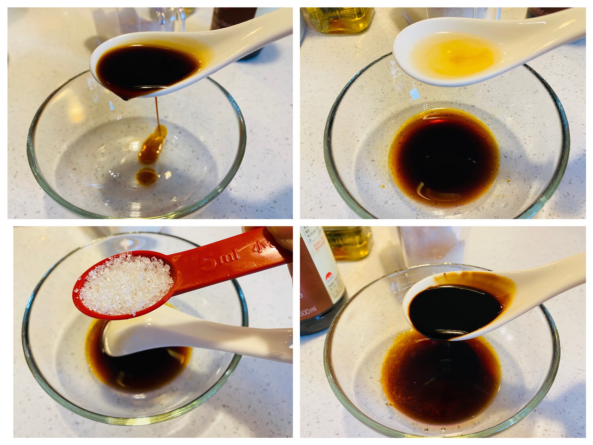 海派系列：脆、香、甜、鲜—油爆虾的做法 步骤4