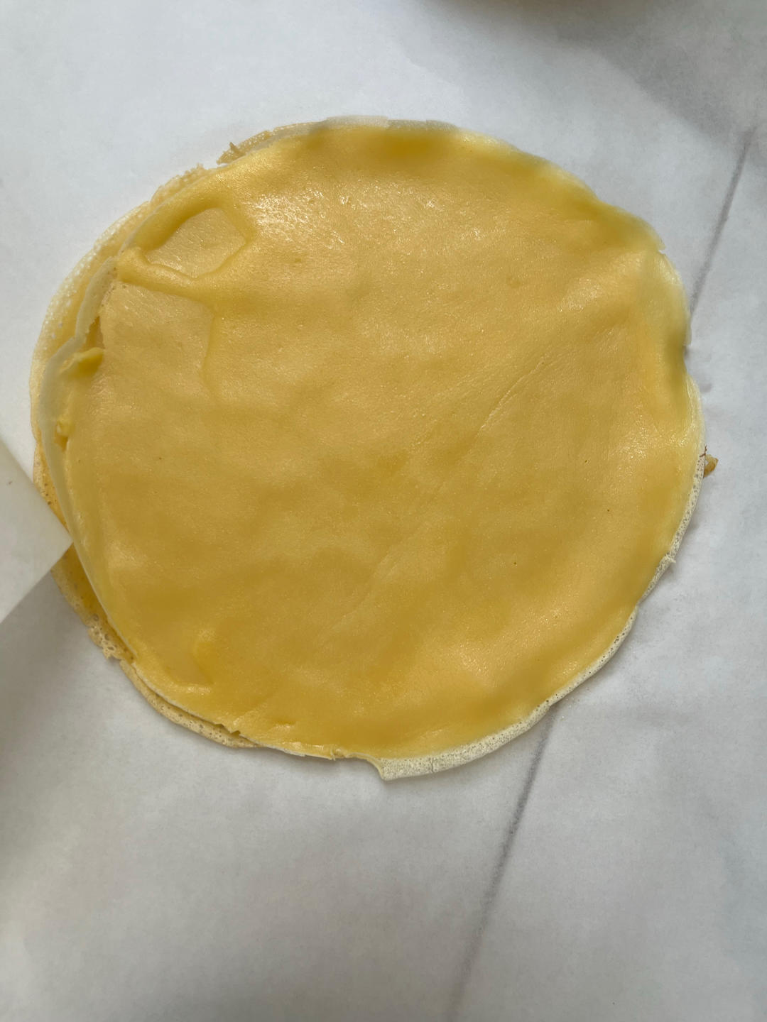 芒果千层（6 寸，层层叠叠，香香甜甜）