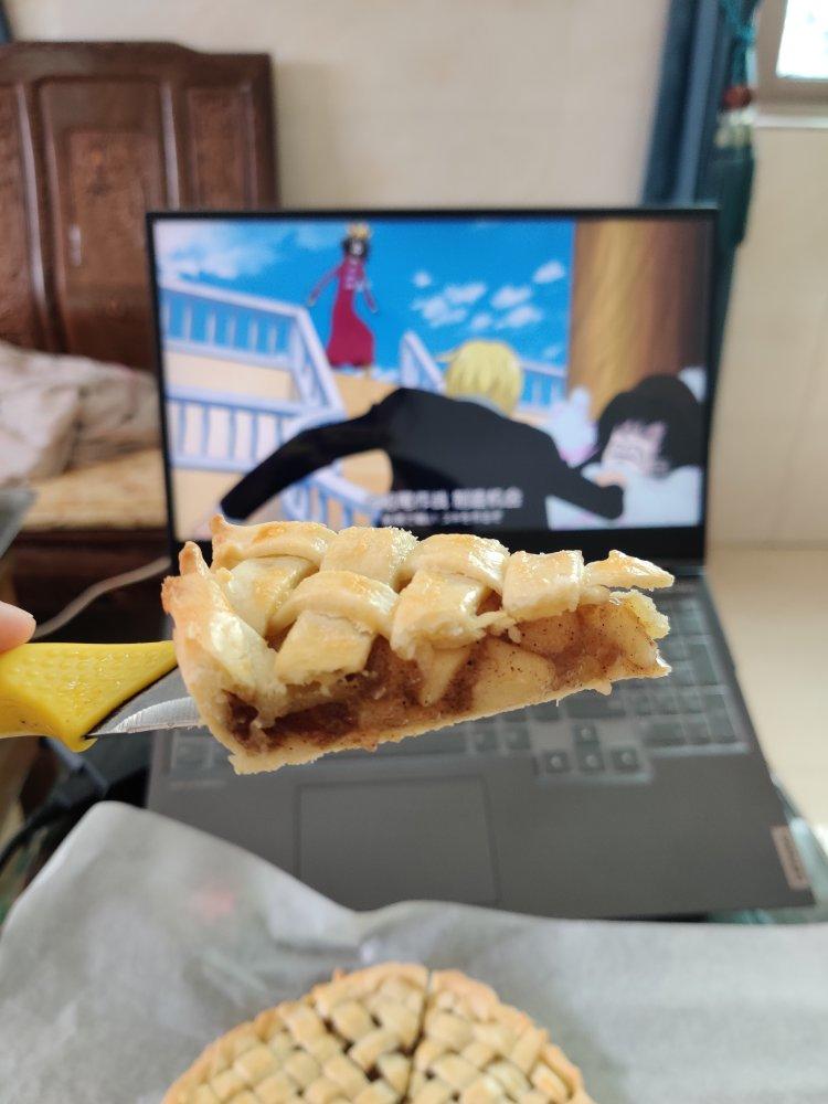 苹果派