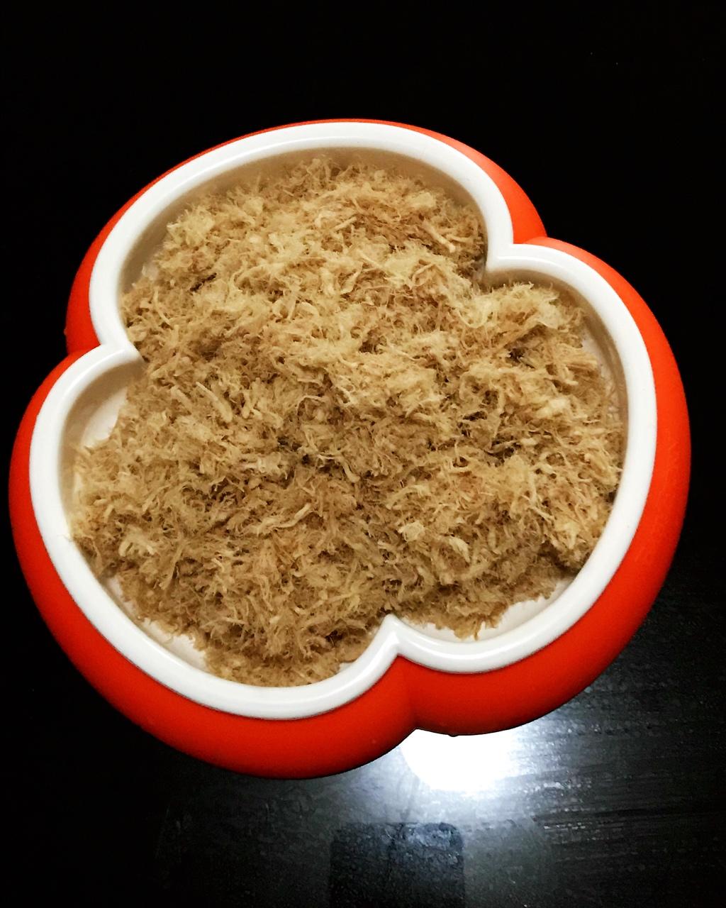 肉松