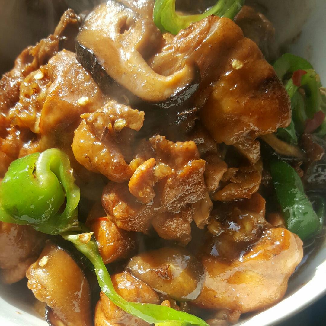 秒杀饭馆味道的【黄焖鸡米饭】