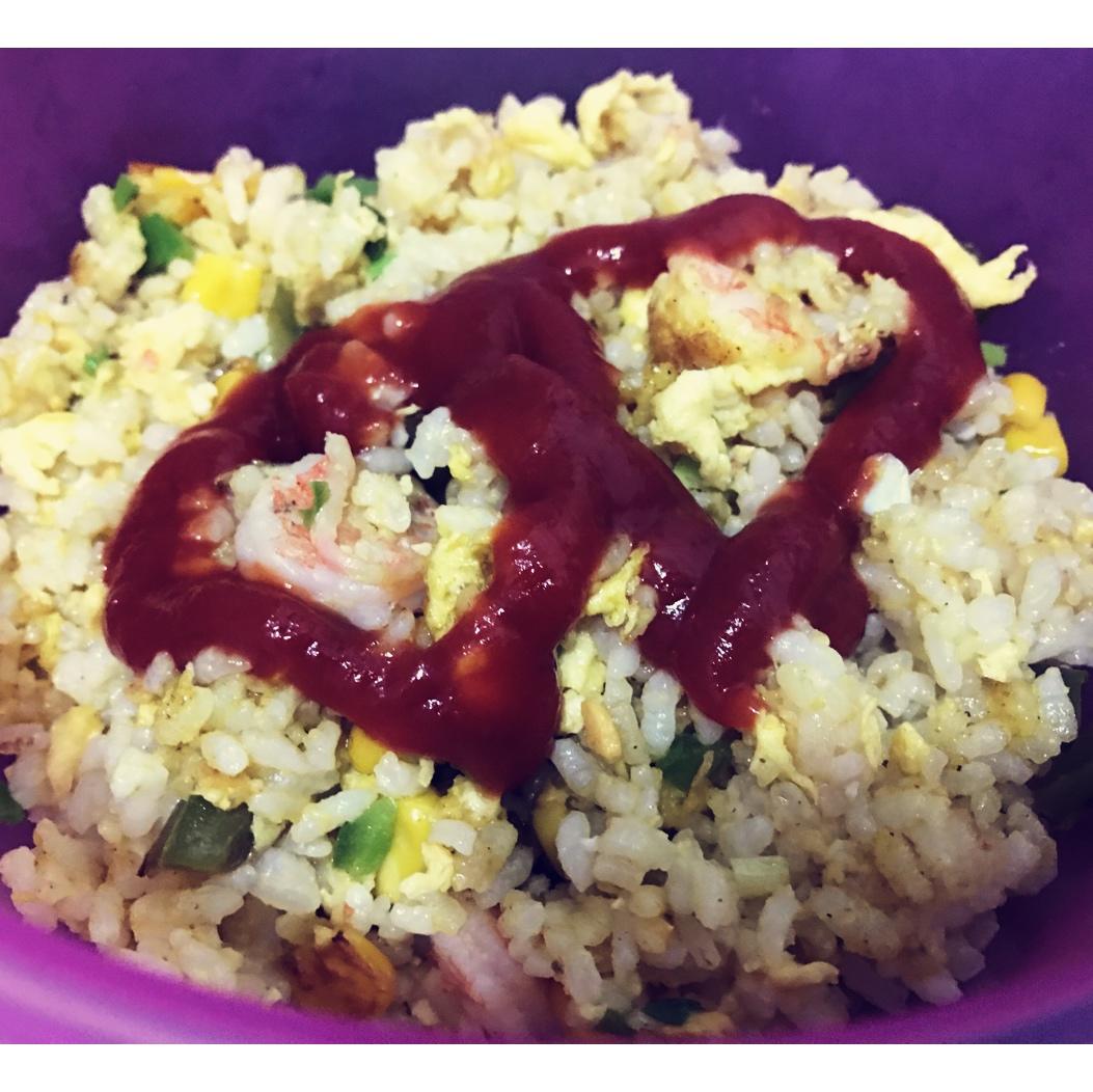 耳光炒饭