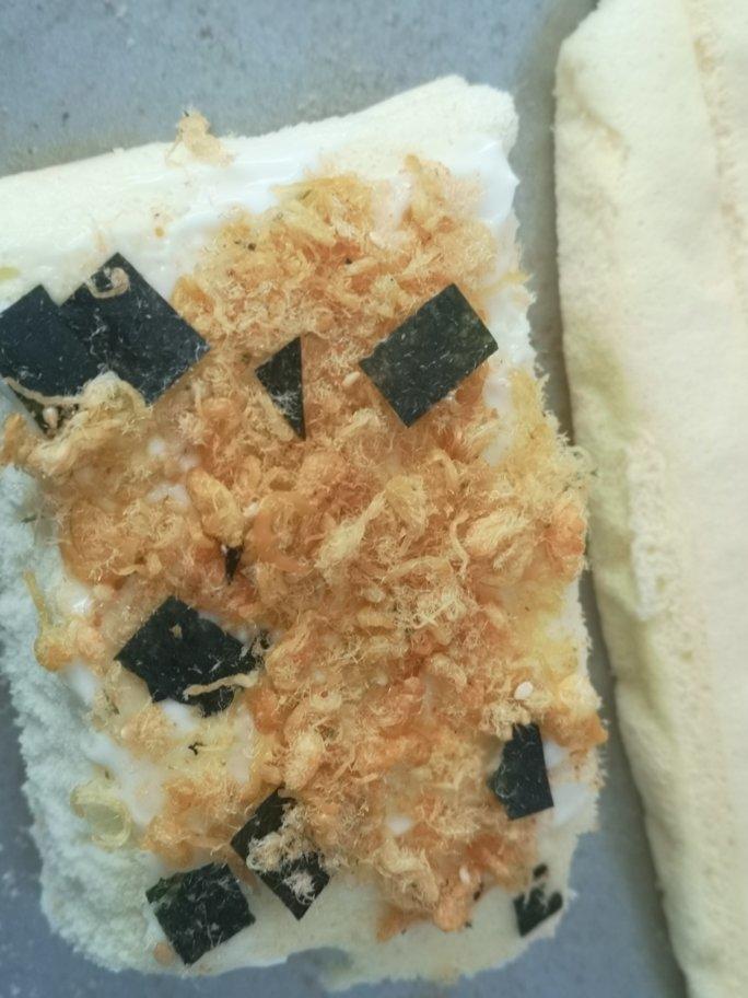 超柔软6寸戚风蛋糕(附8寸配方)零失败 超详细‼️含操作视频