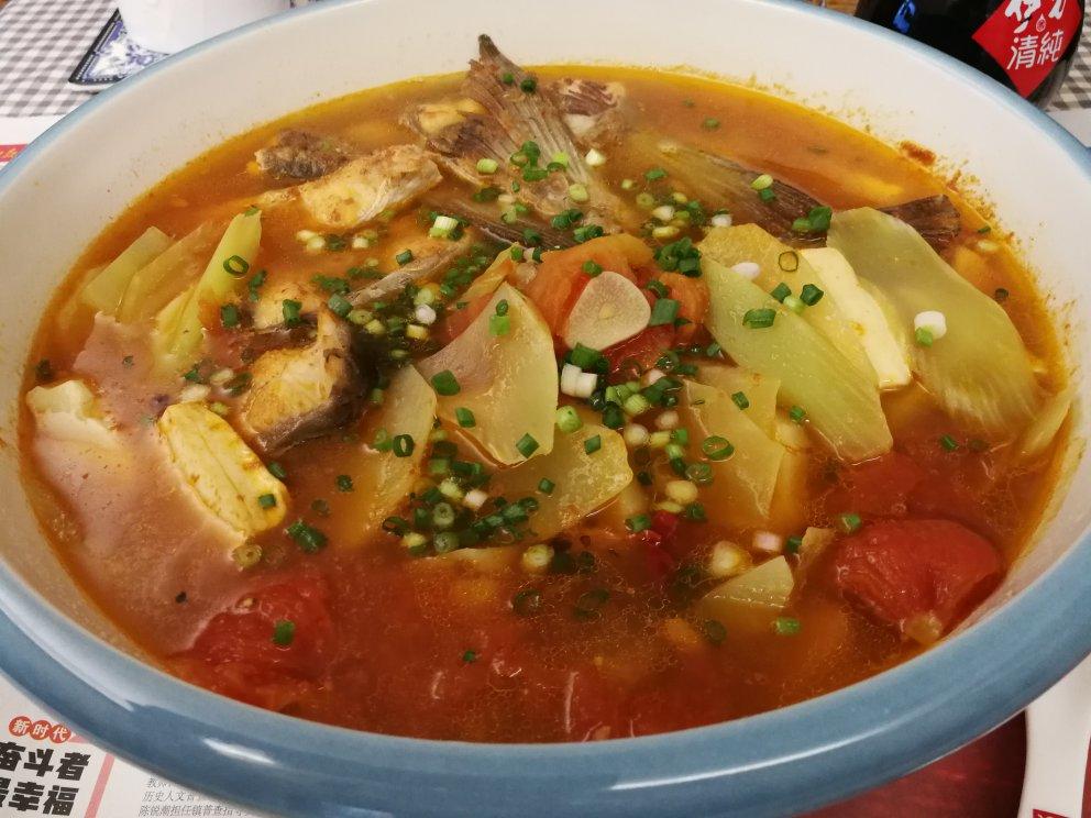 晚餐•2018年3月5日