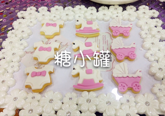 糖小罐的自学路
