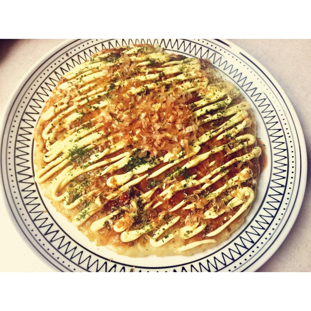 大阪烧