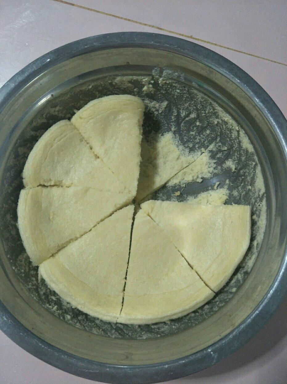 酸奶蒸蛋糕(入口即化)