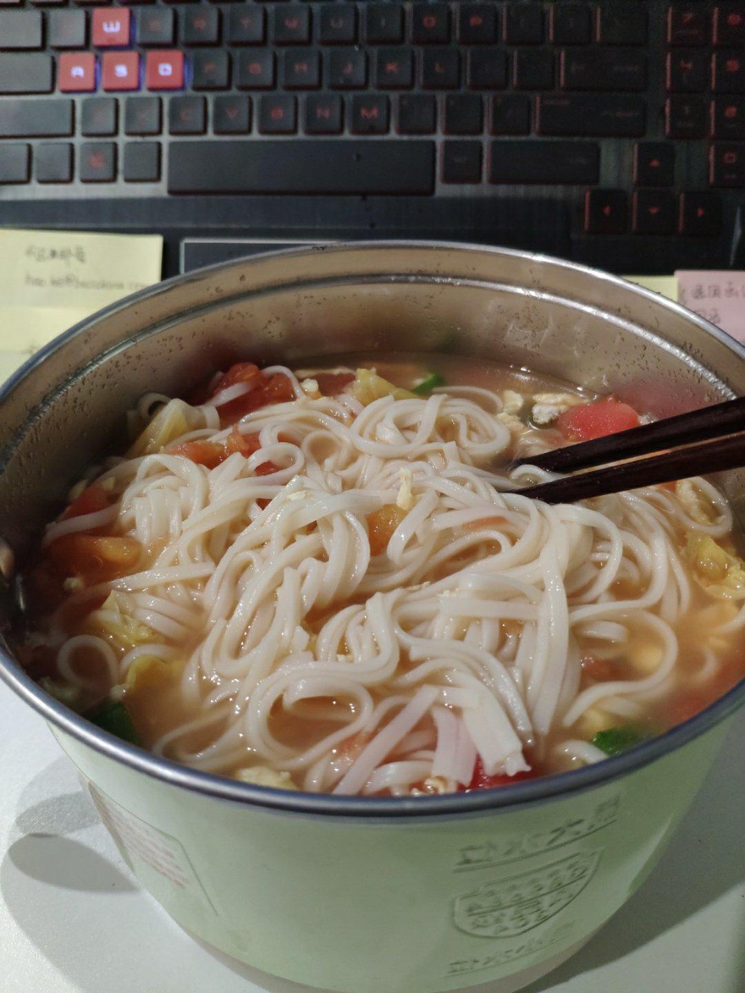 记录智齿食谱