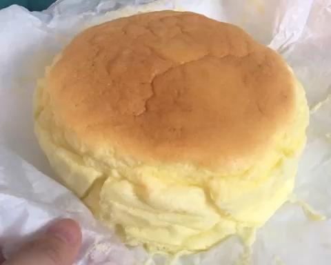 柯基抖臀蛋糕的做法