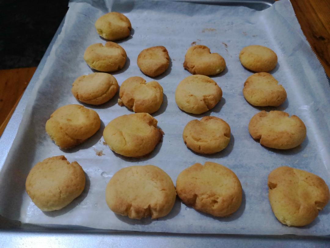 玛格丽特小饼干