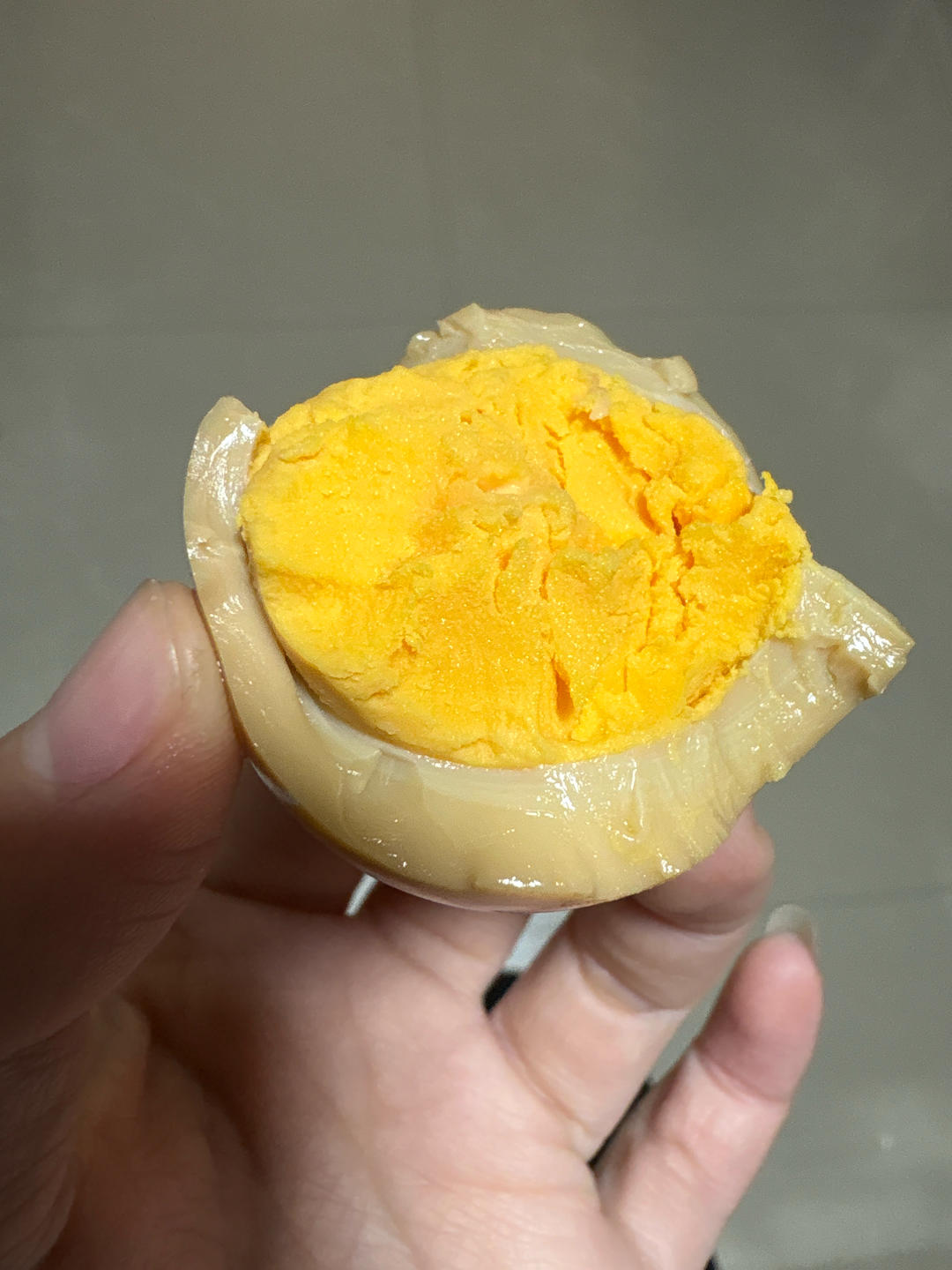 溏心蛋、日式溏心蛋（百分百成功）