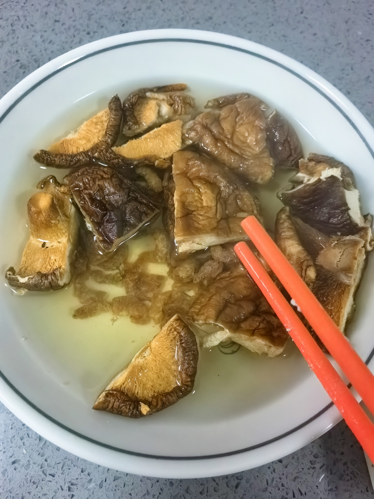 自制超鲜鸡精（不再用味精）的做法 步骤2