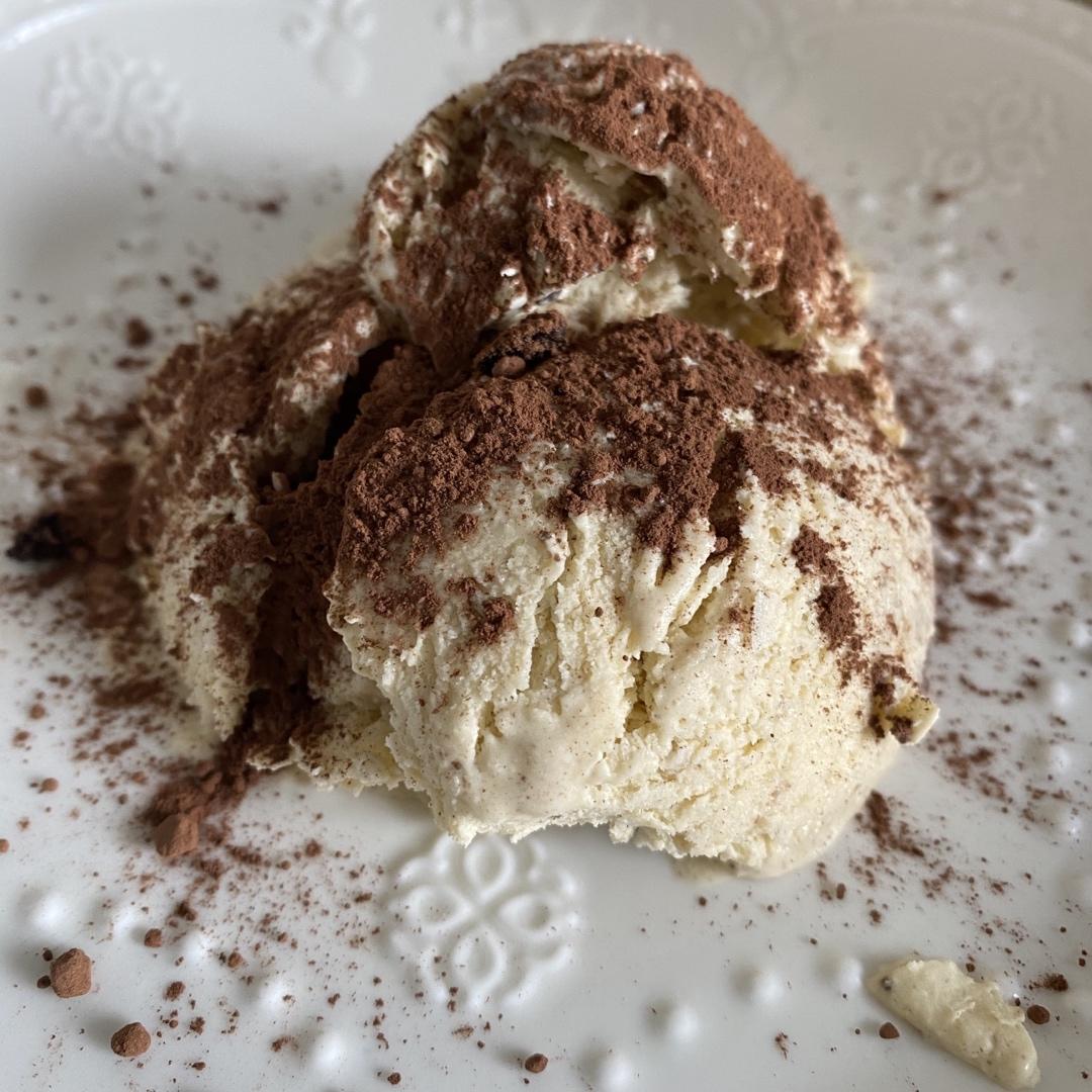 牛奶奥利奥冰淇淋