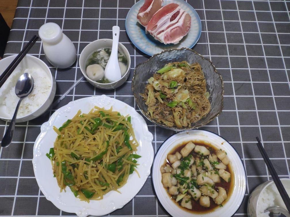 巴沙鱼最简单的做法