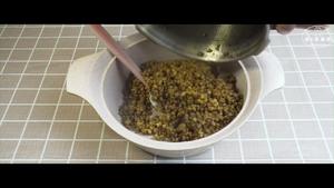 绿豆酥饼，可烤可煎可掉渣，香酥清甜的做法 步骤1