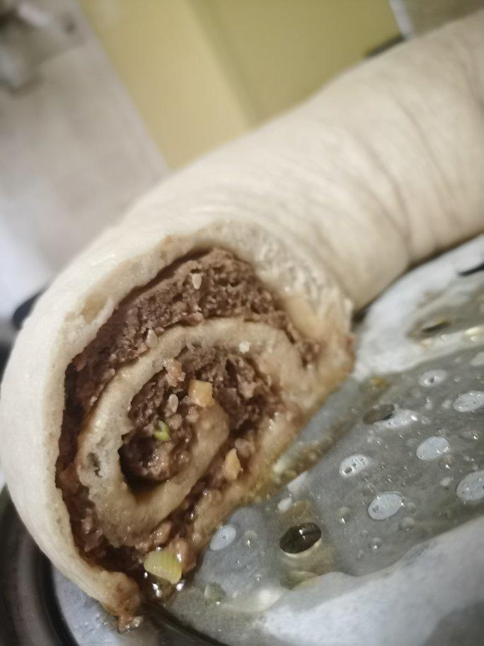 老北京懒龙（肉龙）