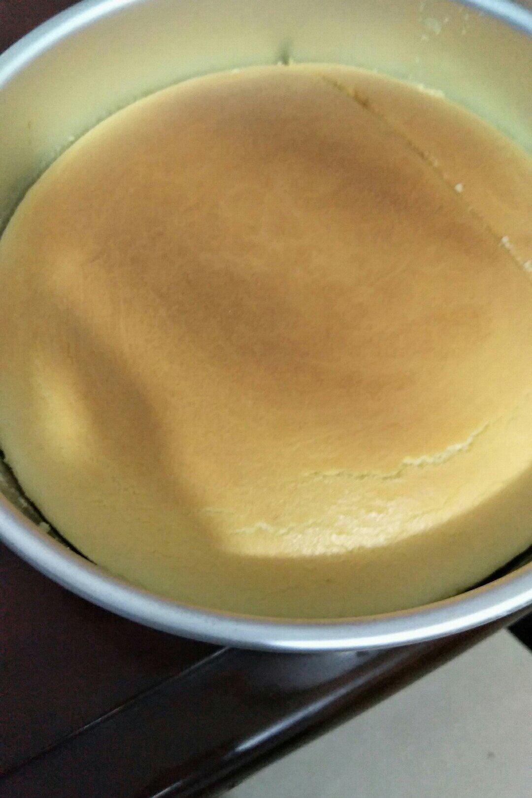 入口即化の棉花蛋糕