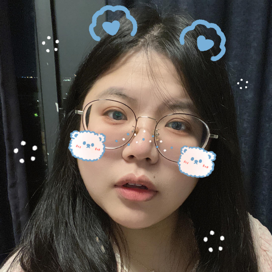 贤惠爱美丽