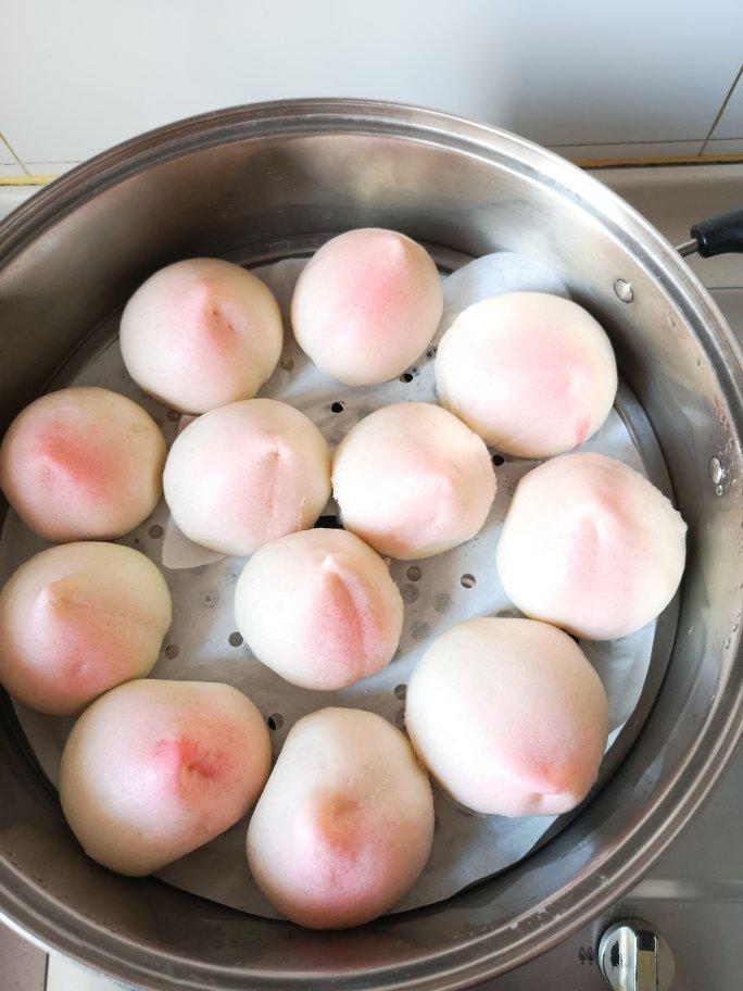 寿桃