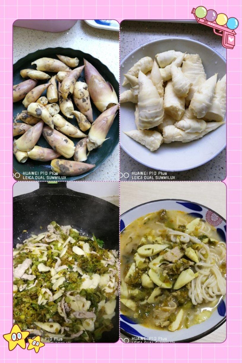 杭帮菜片儿川