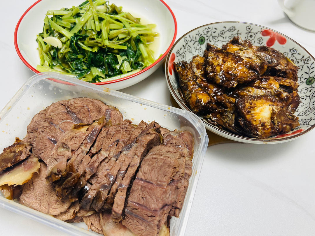 零失误的红烧带鱼，经典家常菜，吃了就忘不掉的味道