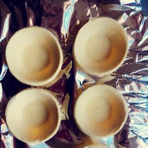 蛋黄酥---简单又好吃😋的做法 步骤1