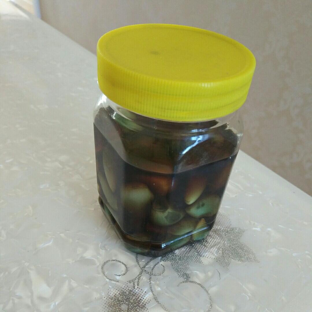 腊八蒜