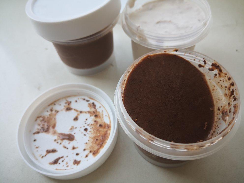 经典巧克力冰棍