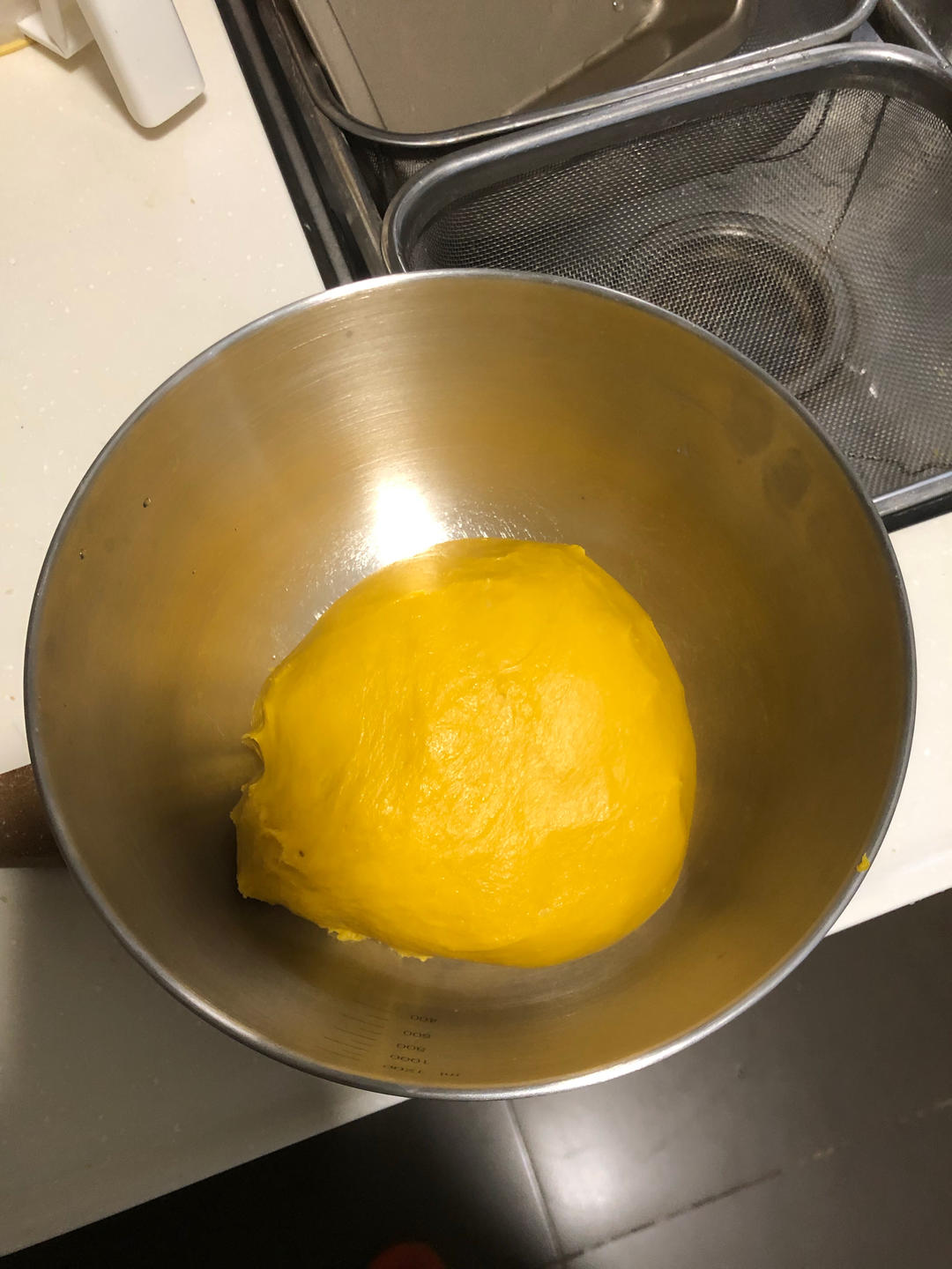 秘制叉烧肉【10月北鼎烤箱食谱】