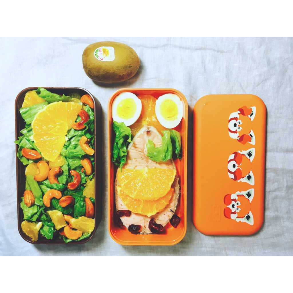 mon bento de Apr 22nd