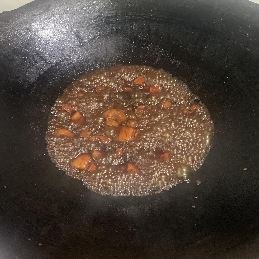 红烧肉