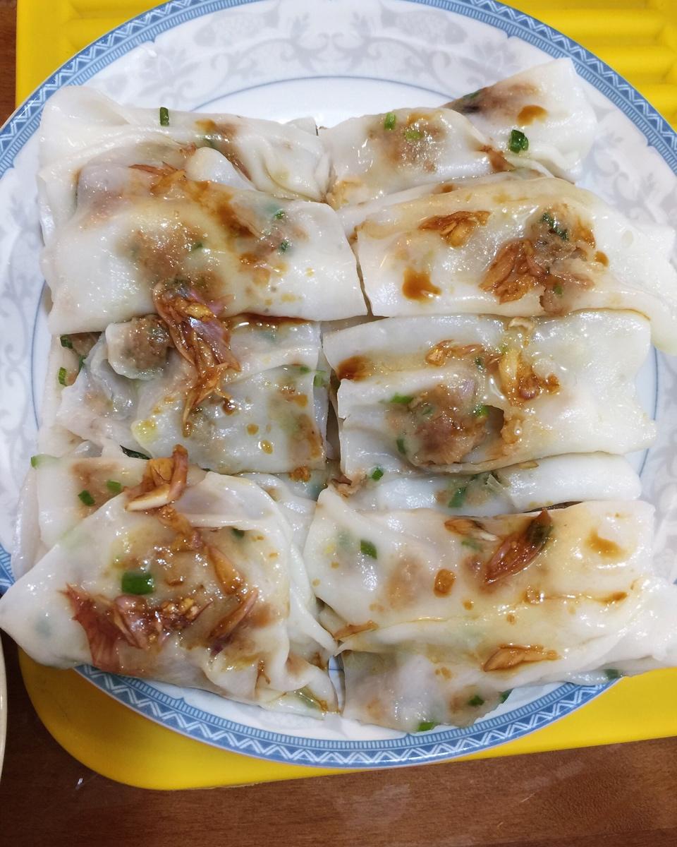 广东肠粉（精心调制）