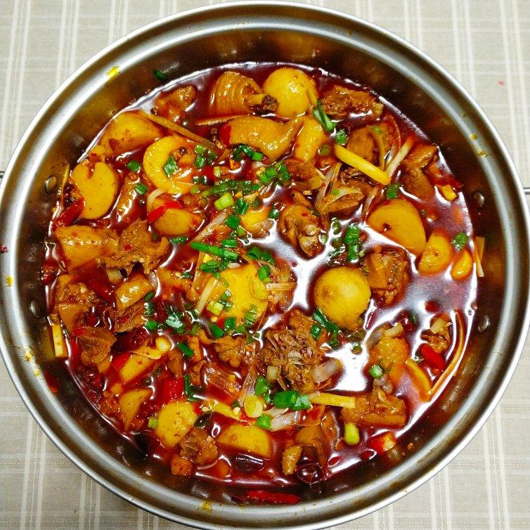 【芋儿鸡图片】曙光在哪里_下厨房