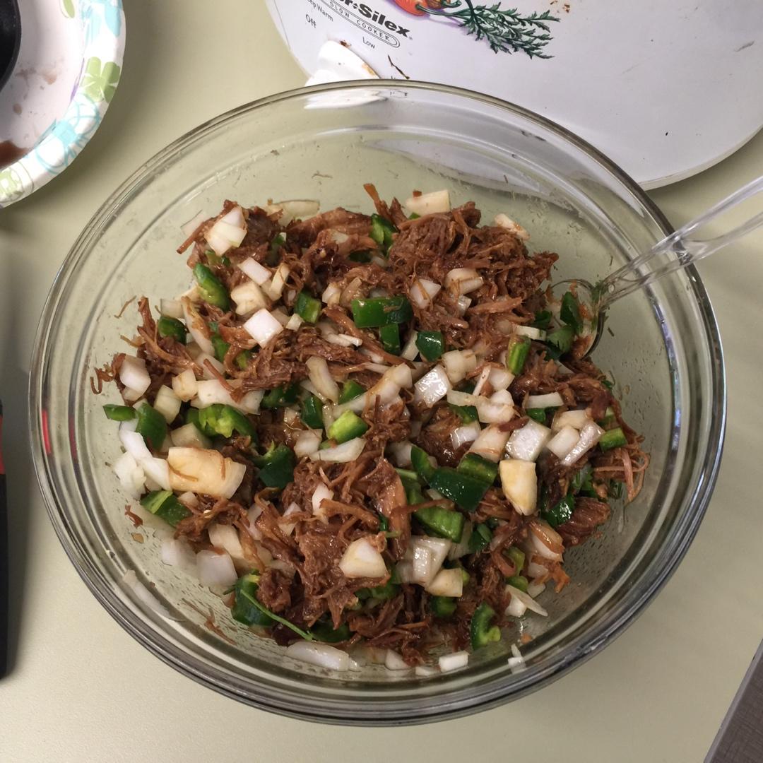 饭合集