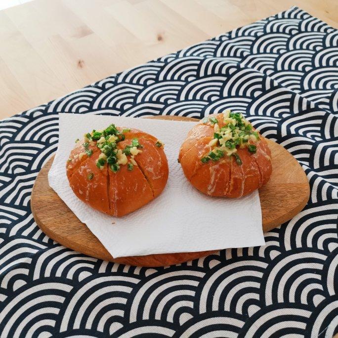 蒜你狠の小餐包