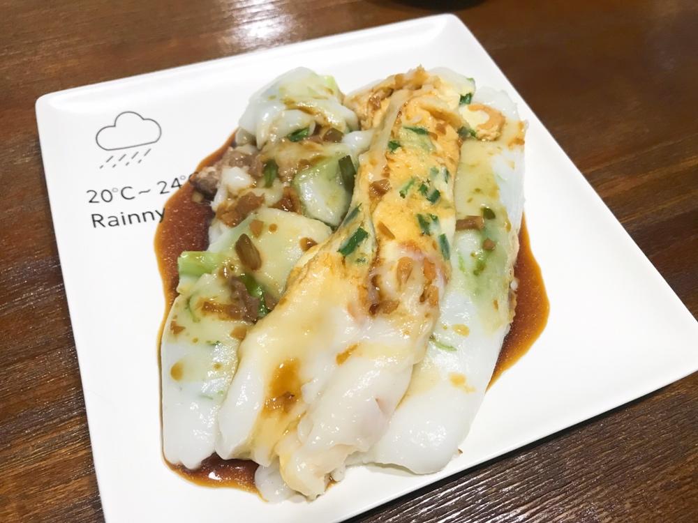 广东肠粉（精心调制）