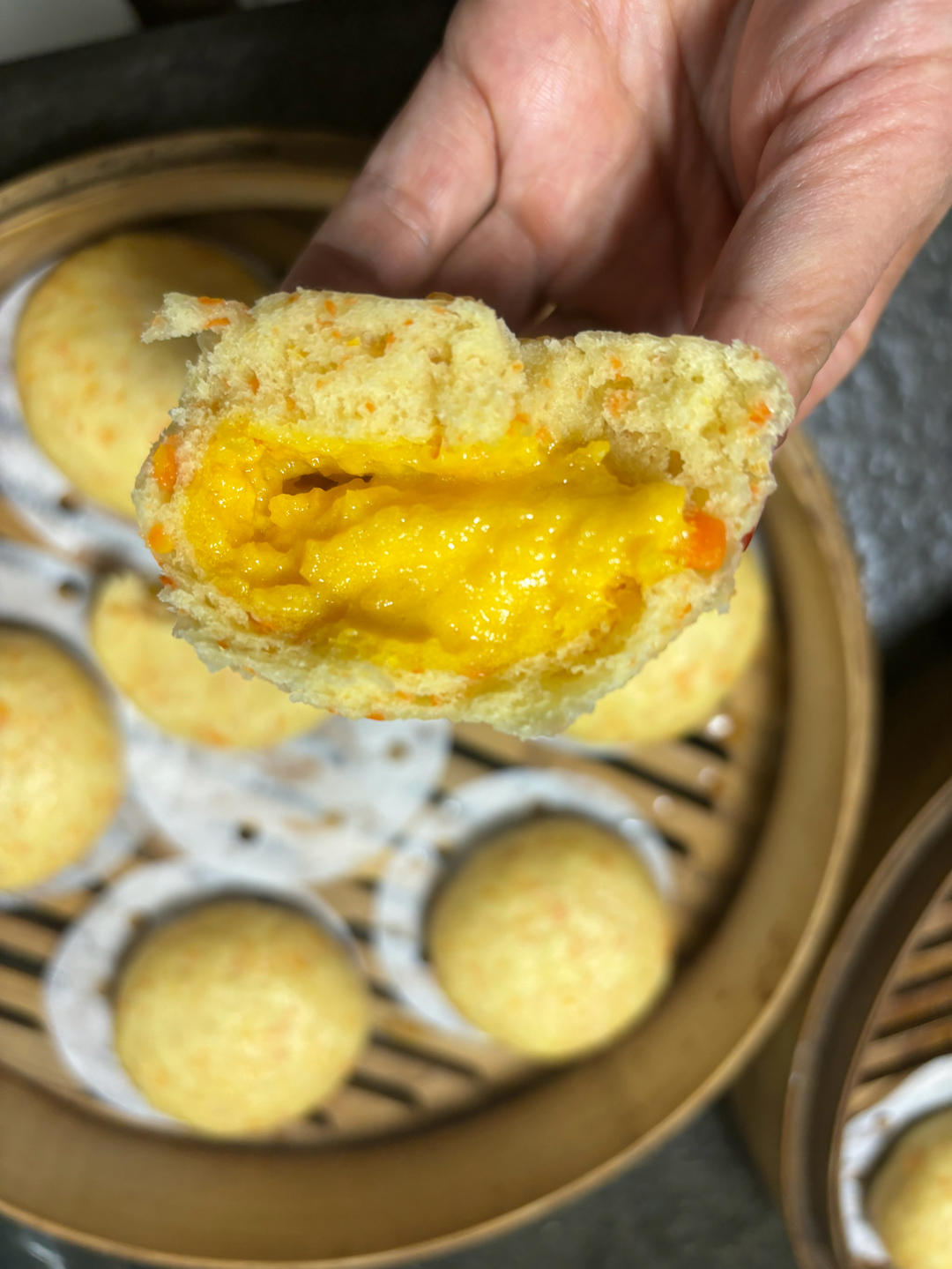 黄金流沙包---内附视频