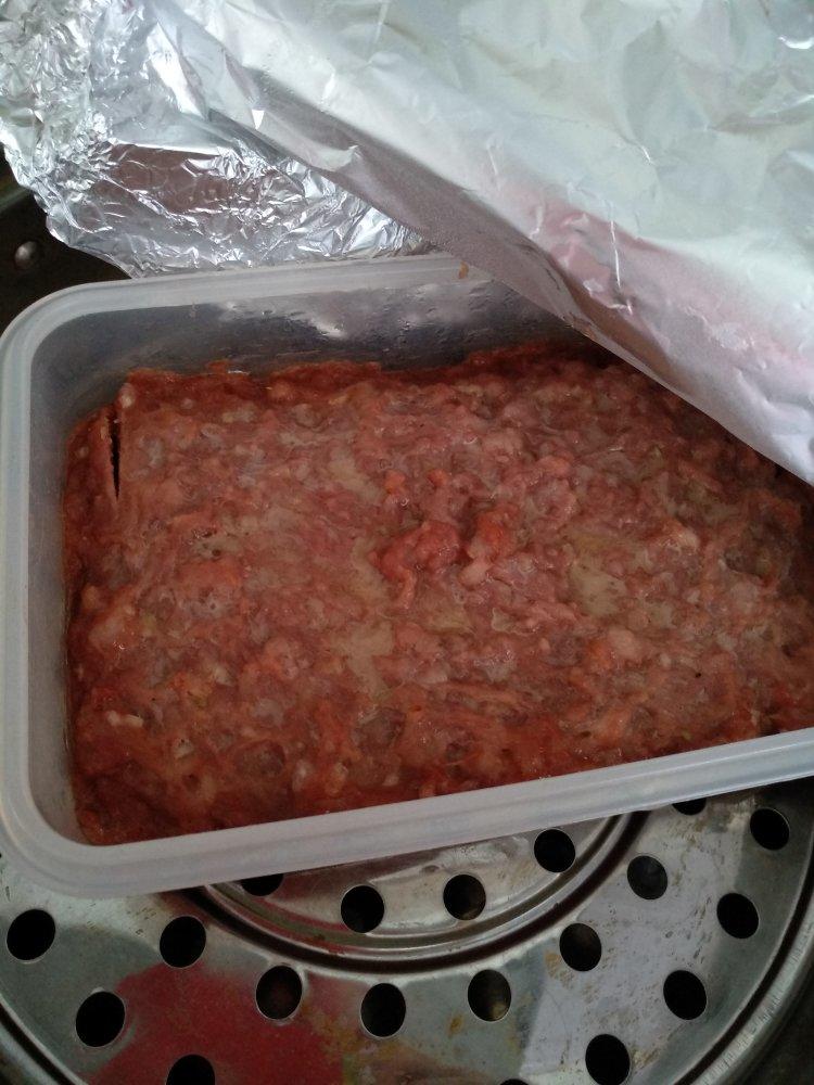 自制午餐肉