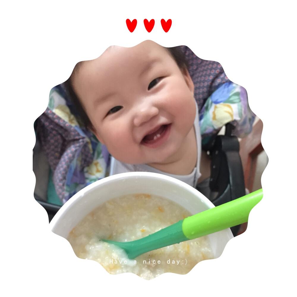 九月麻麻-宝宝辅食