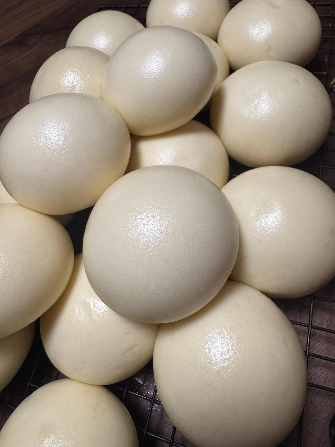 山东大馒头
