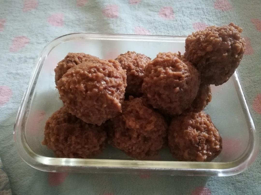 老杜大头丸子